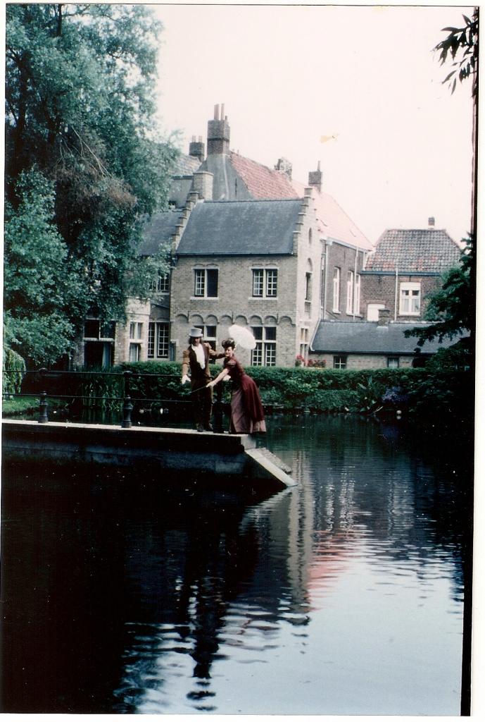 Les vins pêchés 1988