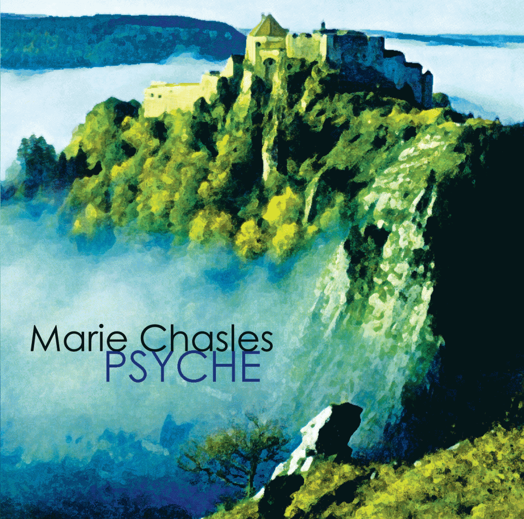 Ecouter le disque Psyché
