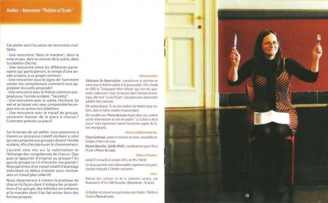 Brochure Pierre de Lune - Septembre 2013