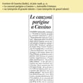 16 juin 1998 - Corriere di Caserta - Italie